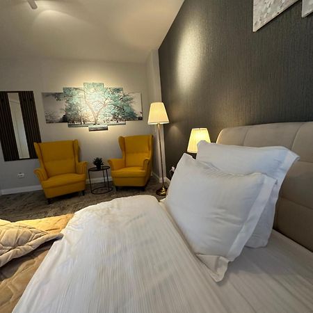 Complex Rediu 54 Luxury Apartaments Iasi Extérieur photo