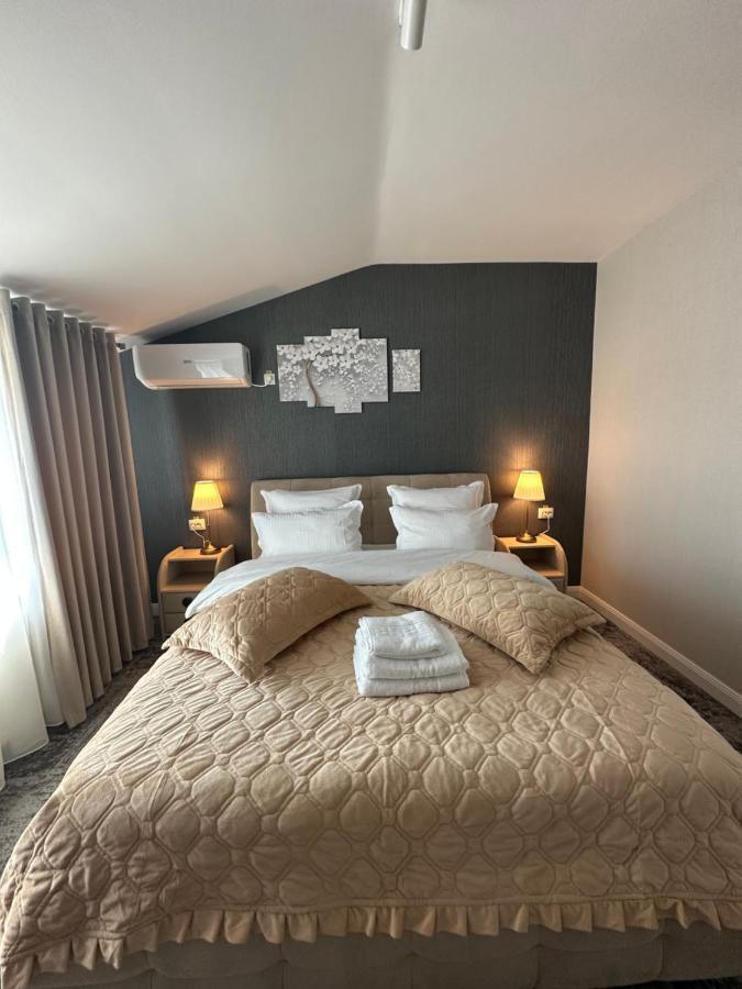 Complex Rediu 54 Luxury Apartaments Iasi Extérieur photo