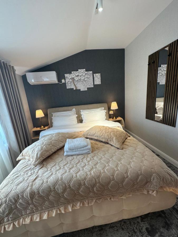 Complex Rediu 54 Luxury Apartaments Iasi Extérieur photo
