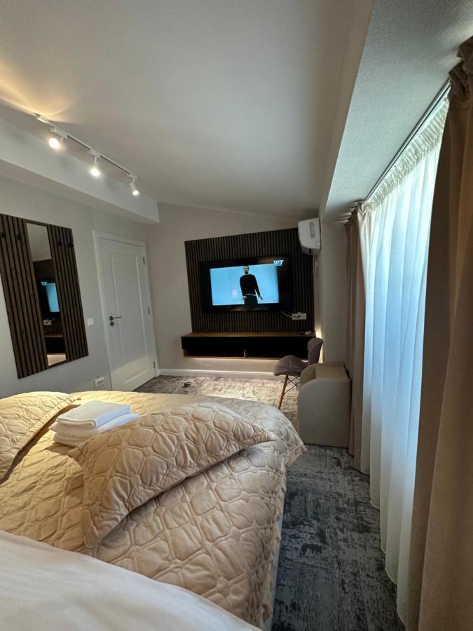 Complex Rediu 54 Luxury Apartaments Iasi Extérieur photo
