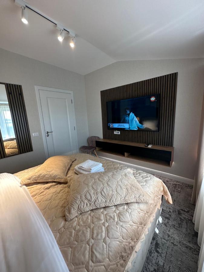 Complex Rediu 54 Luxury Apartaments Iasi Extérieur photo