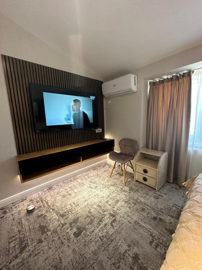 Complex Rediu 54 Luxury Apartaments Iasi Extérieur photo