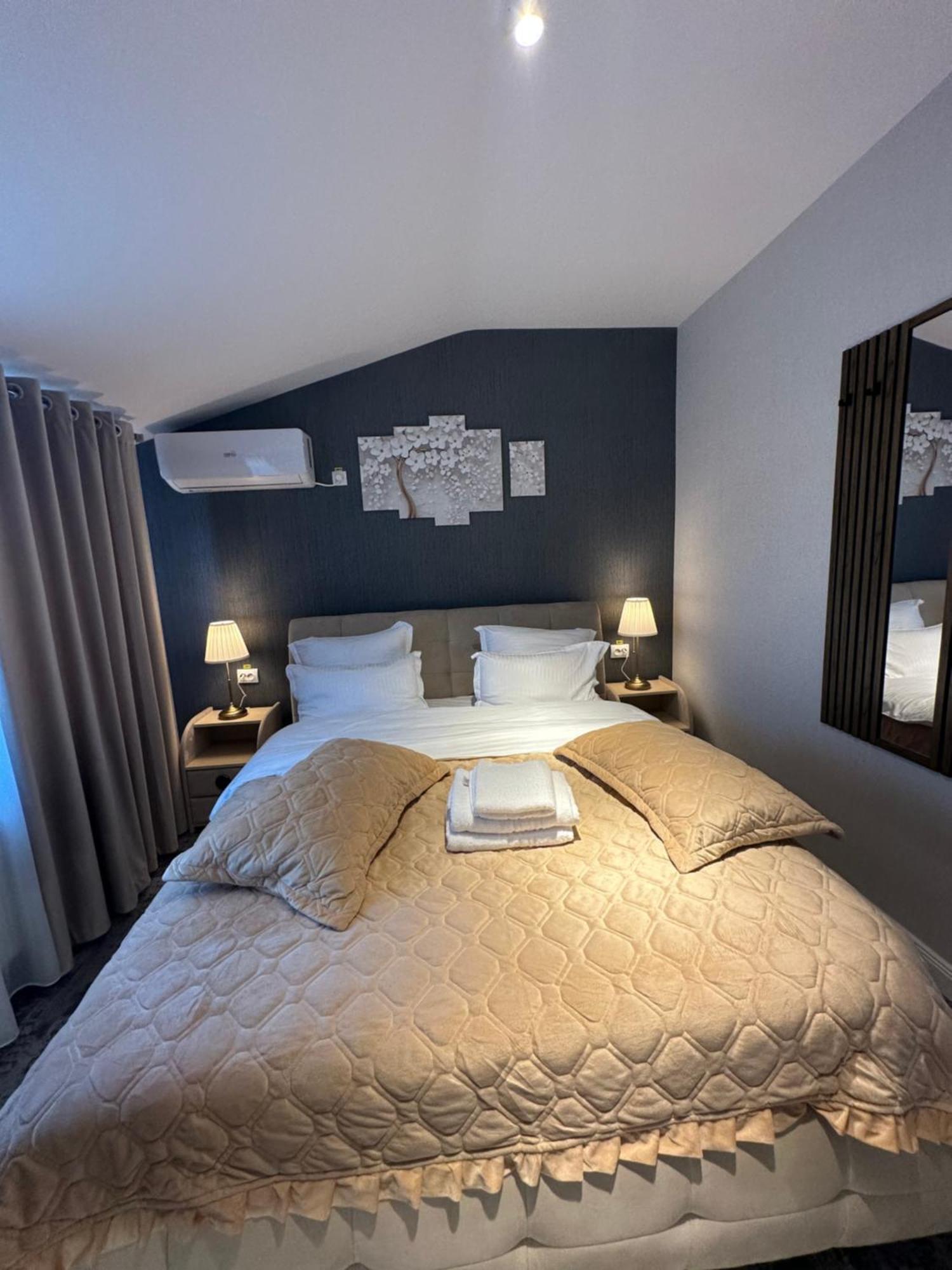 Complex Rediu 54 Luxury Apartaments Iasi Extérieur photo