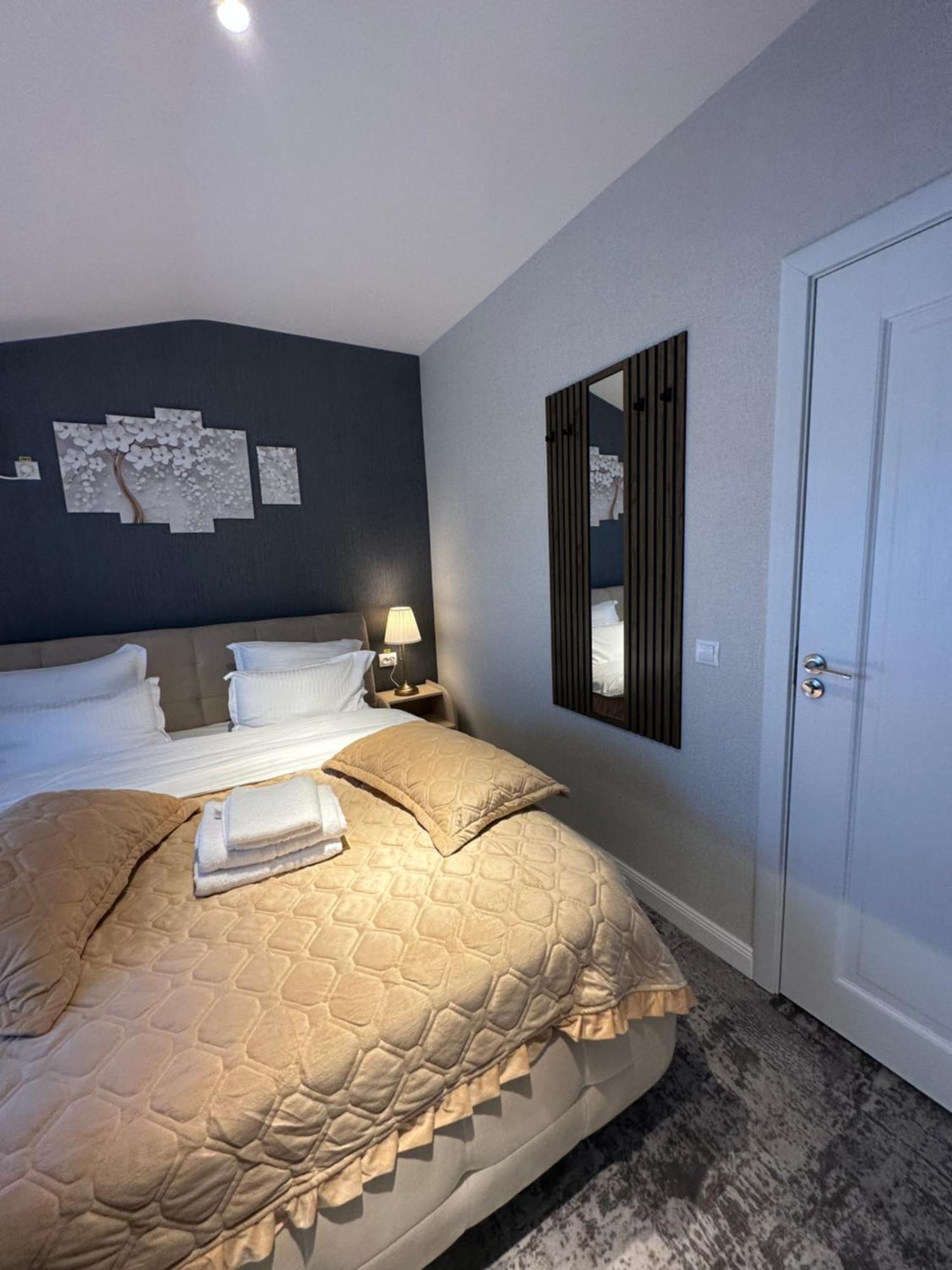 Complex Rediu 54 Luxury Apartaments Iasi Extérieur photo
