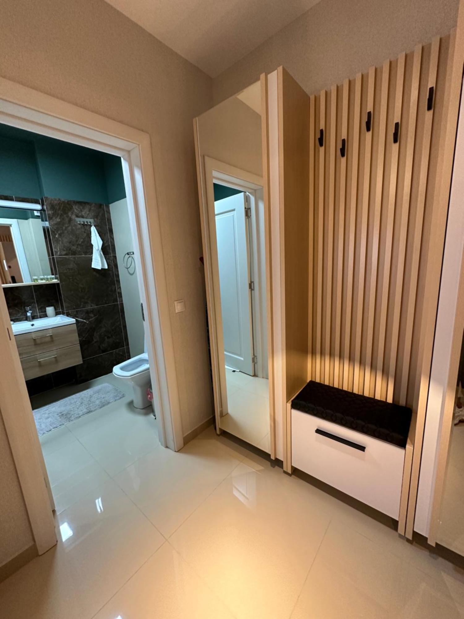 Complex Rediu 54 Luxury Apartaments Iasi Extérieur photo