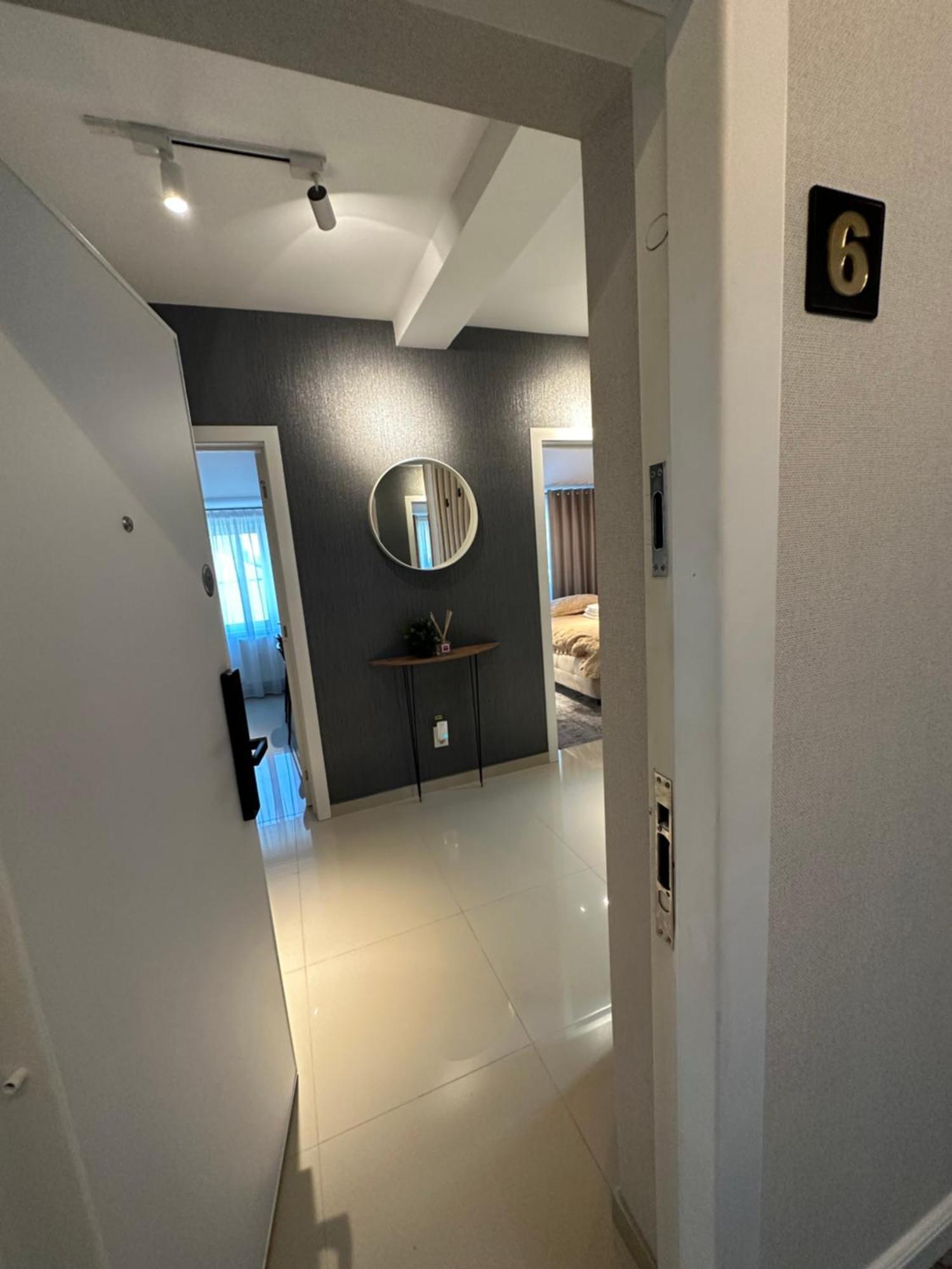 Complex Rediu 54 Luxury Apartaments Iasi Extérieur photo