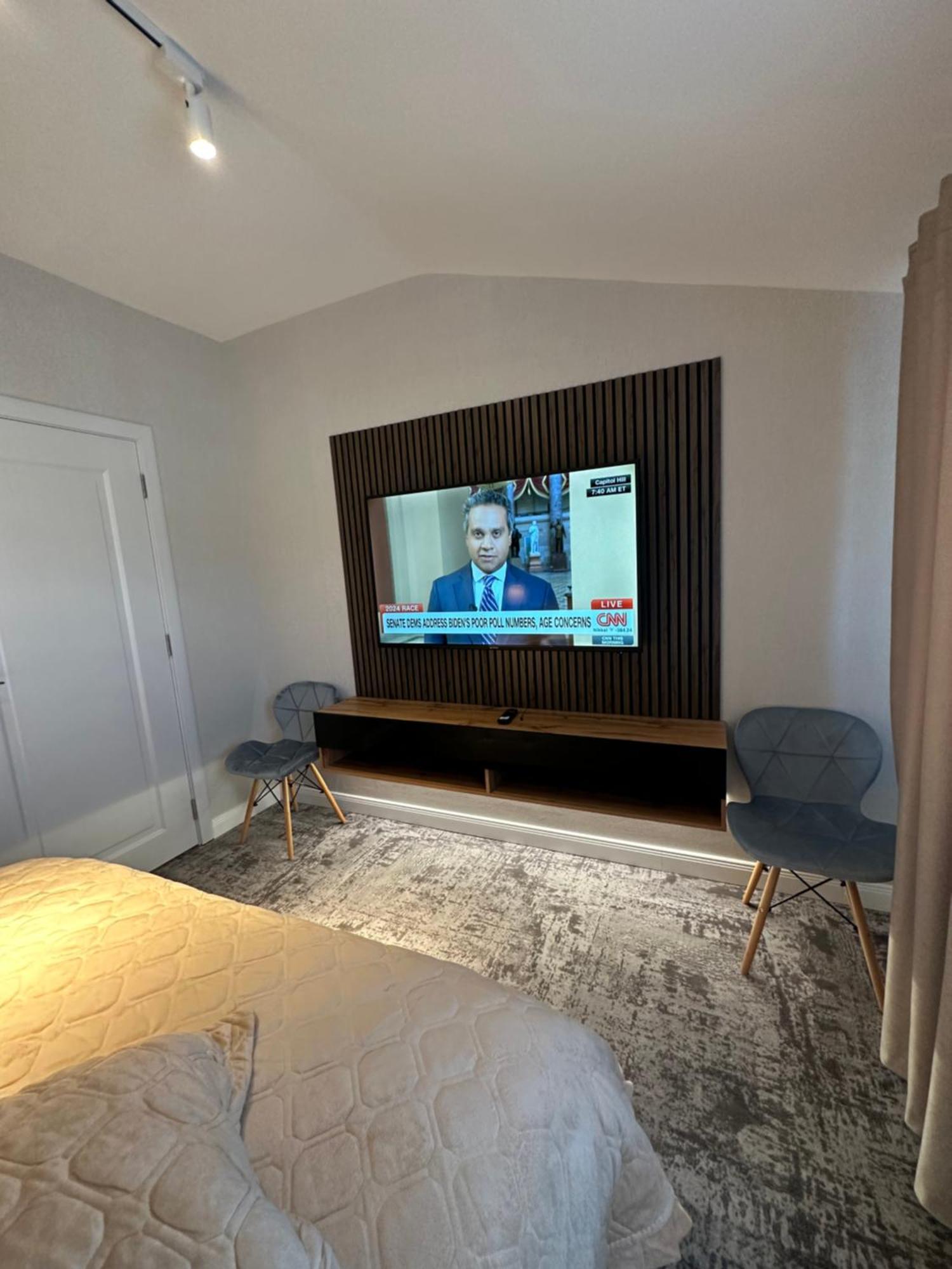 Complex Rediu 54 Luxury Apartaments Iasi Extérieur photo
