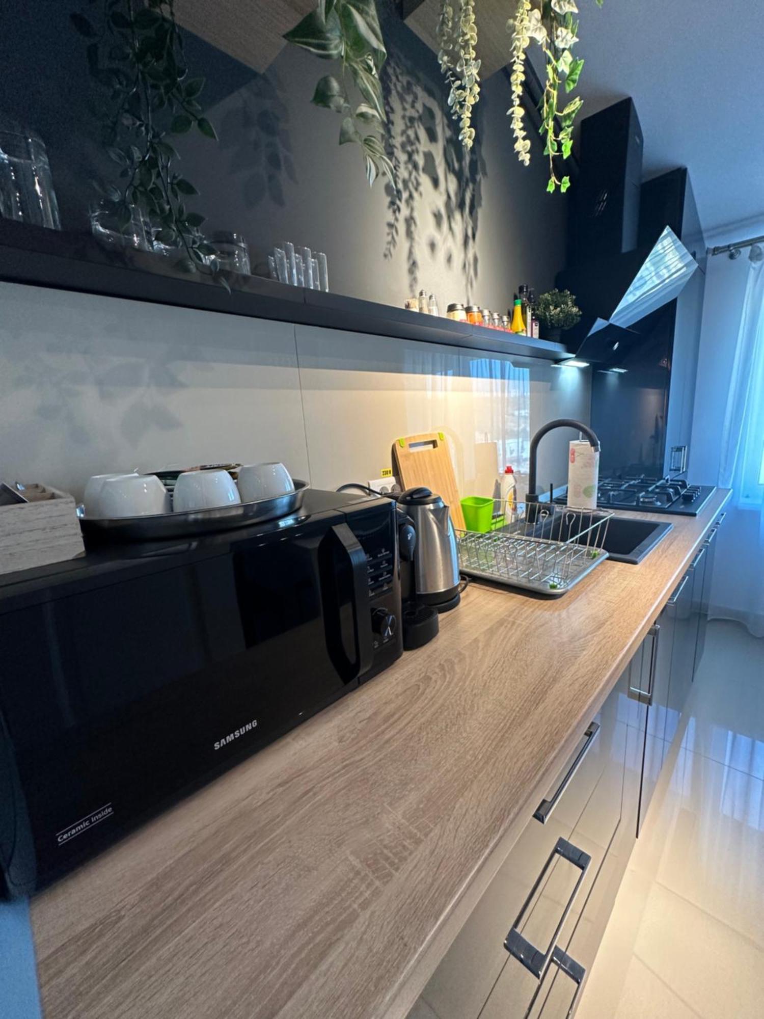 Complex Rediu 54 Luxury Apartaments Iasi Extérieur photo
