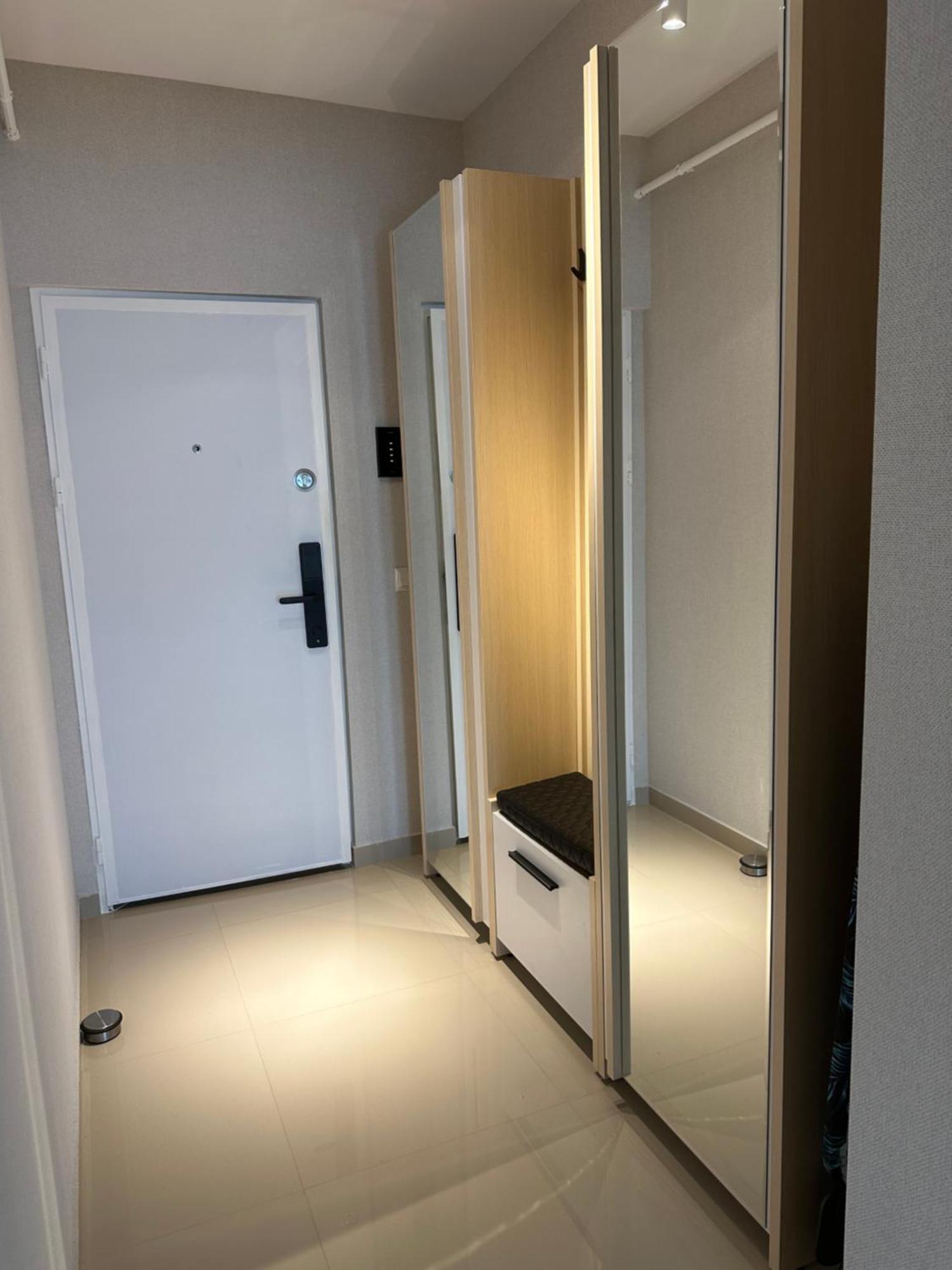 Complex Rediu 54 Luxury Apartaments Iasi Extérieur photo