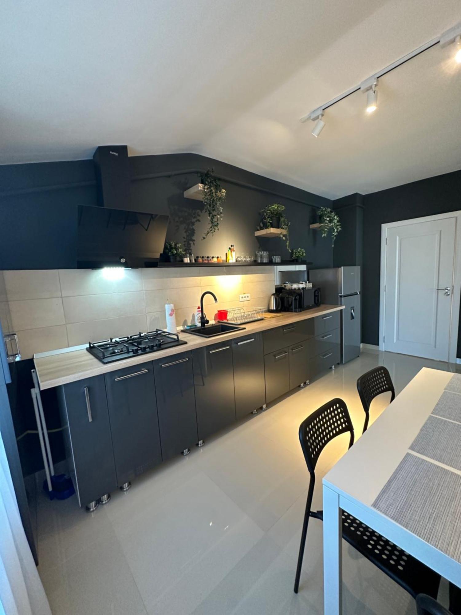 Complex Rediu 54 Luxury Apartaments Iasi Extérieur photo