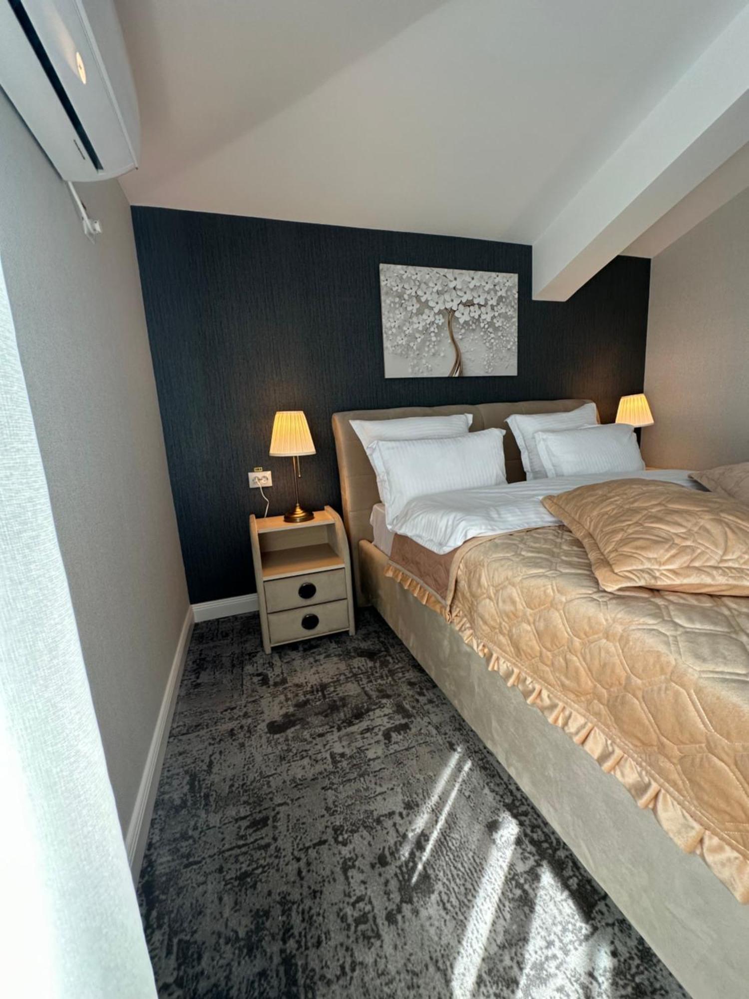 Complex Rediu 54 Luxury Apartaments Iasi Extérieur photo