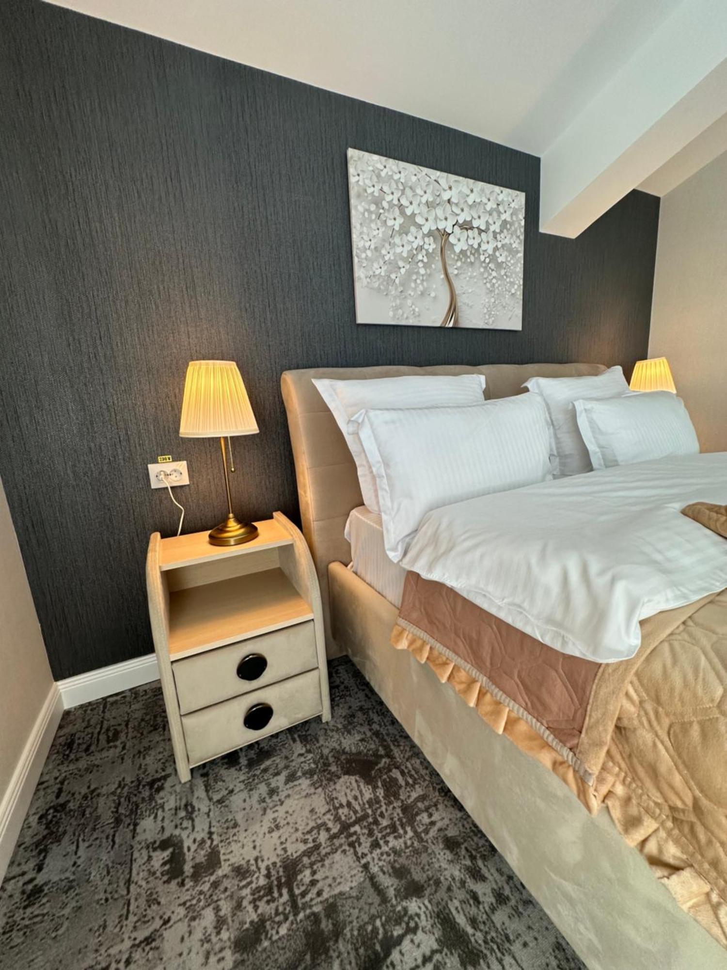 Complex Rediu 54 Luxury Apartaments Iasi Extérieur photo