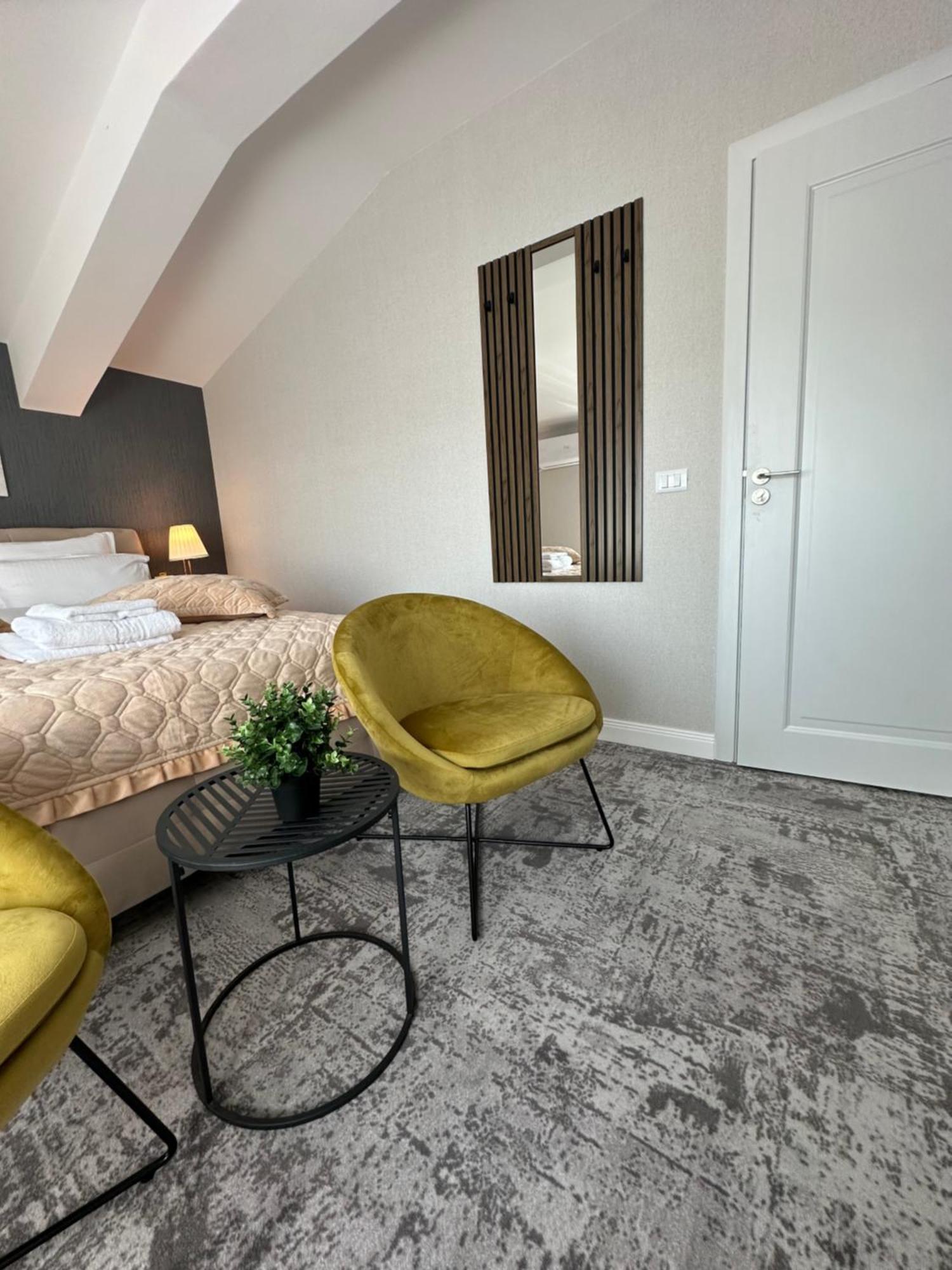 Complex Rediu 54 Luxury Apartaments Iasi Extérieur photo