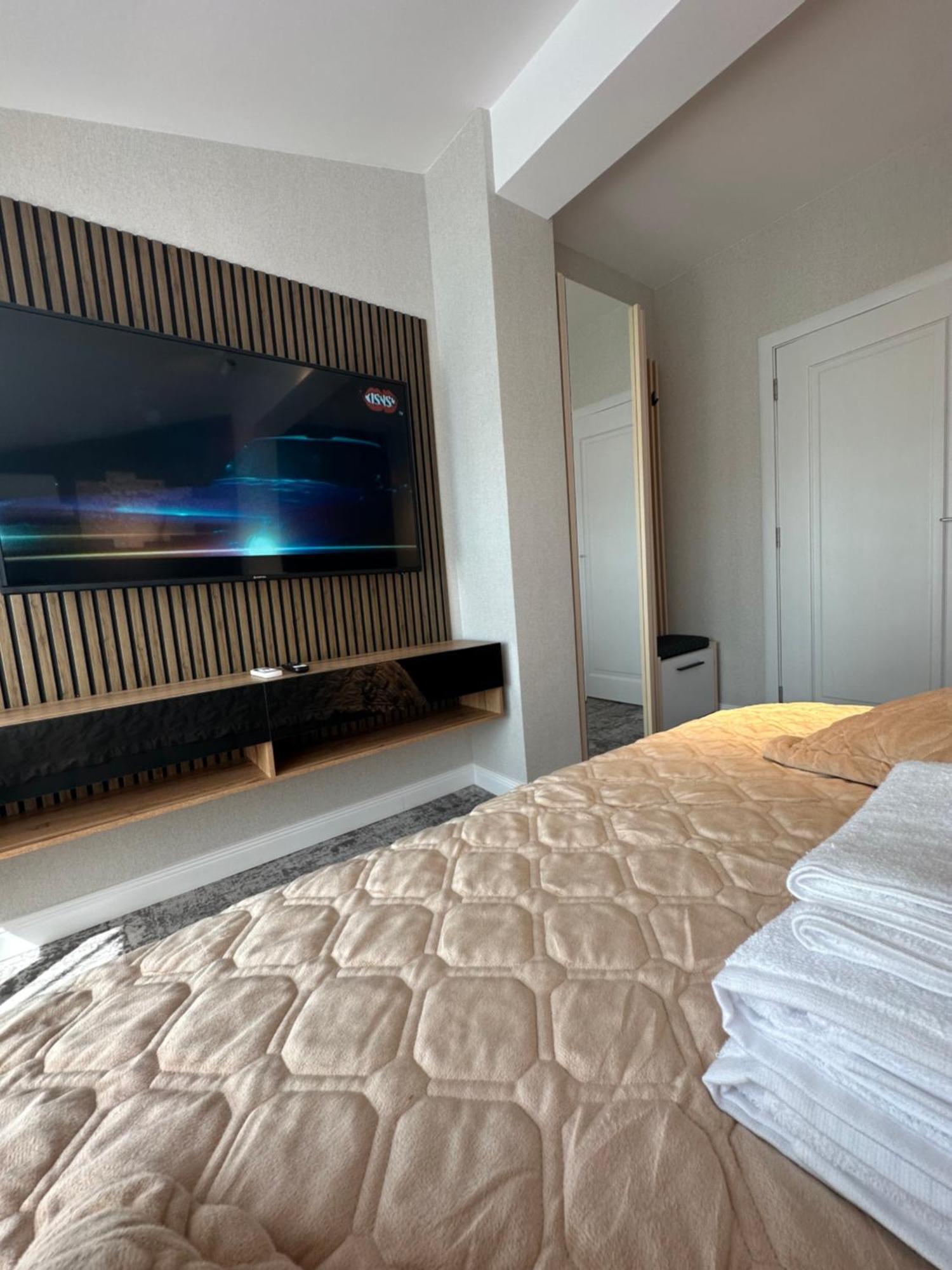 Complex Rediu 54 Luxury Apartaments Iasi Extérieur photo