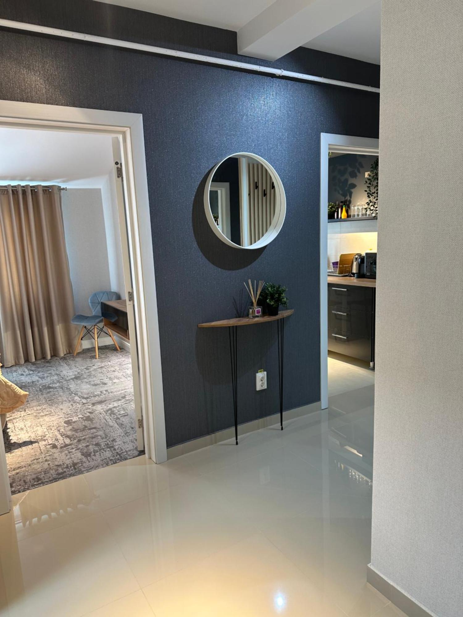 Complex Rediu 54 Luxury Apartaments Iasi Extérieur photo
