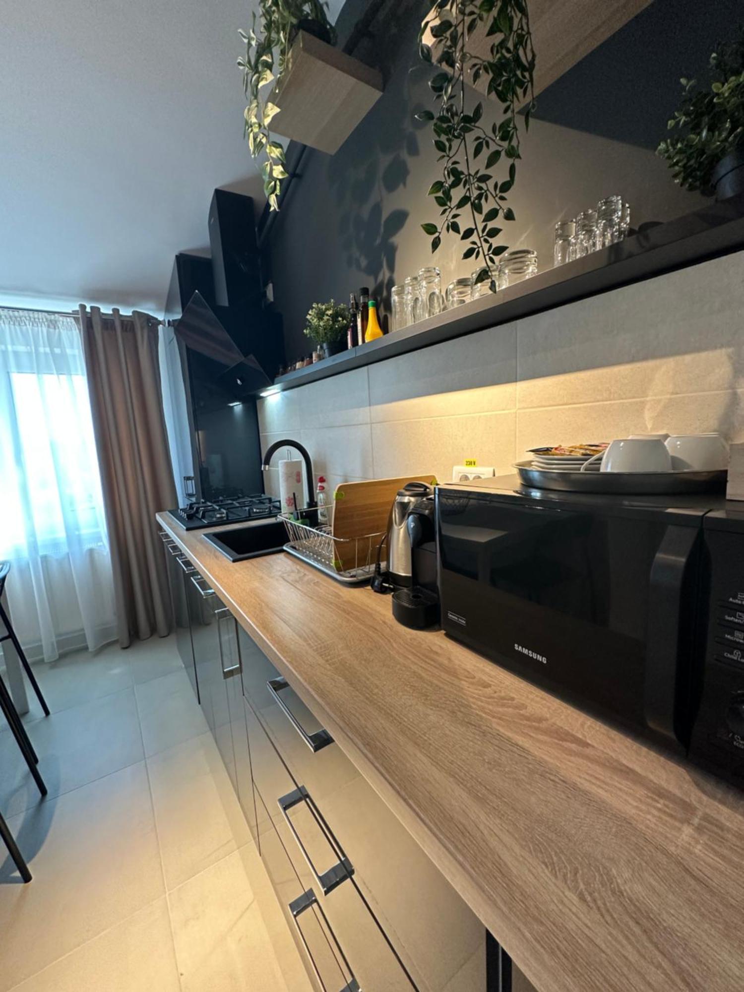 Complex Rediu 54 Luxury Apartaments Iasi Extérieur photo
