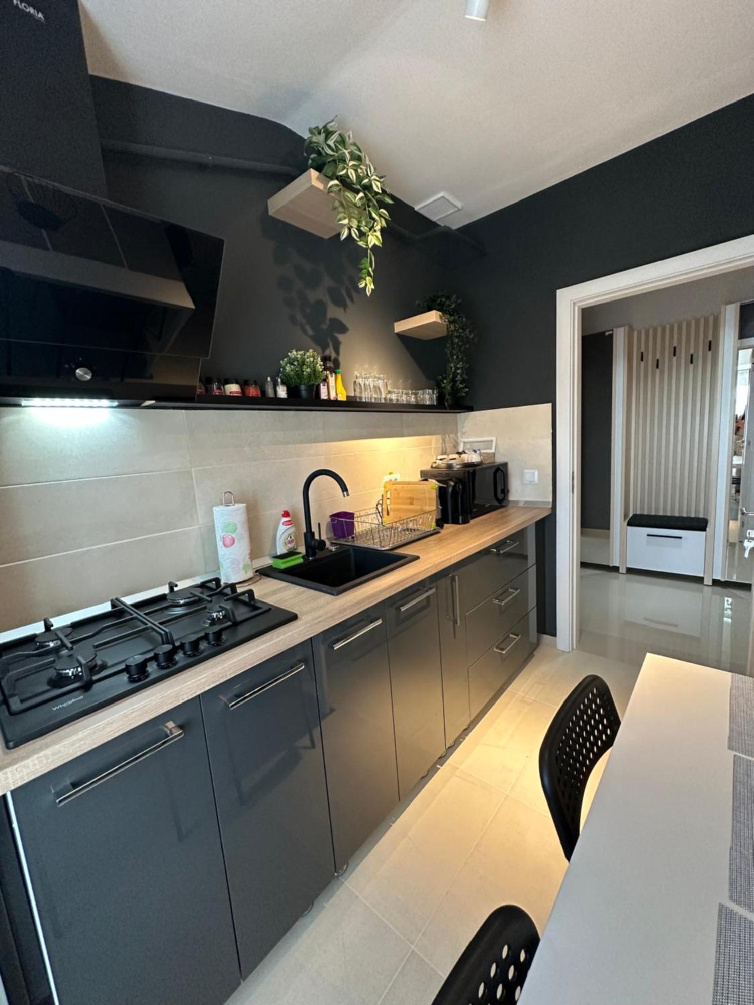 Complex Rediu 54 Luxury Apartaments Iasi Extérieur photo