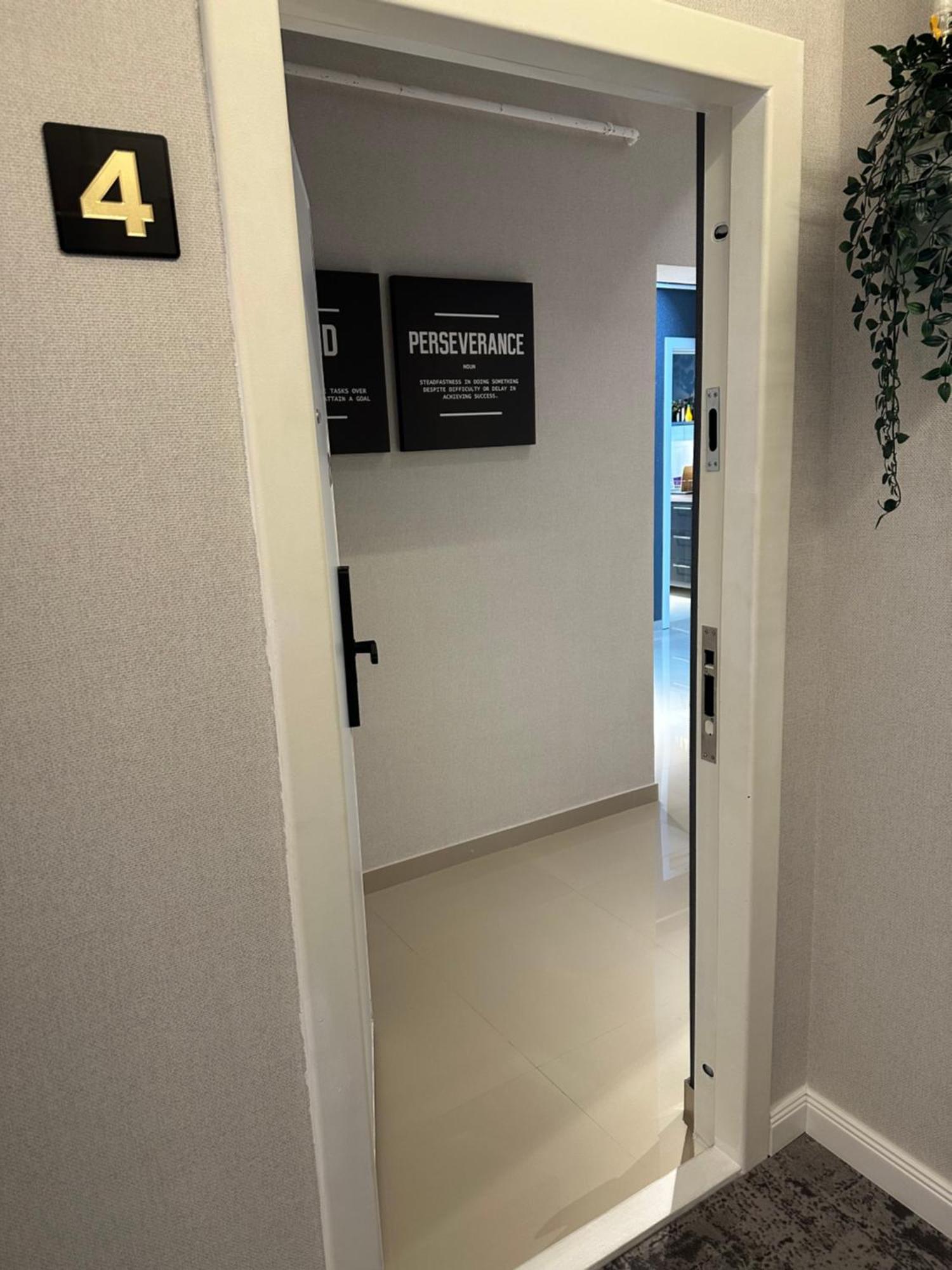 Complex Rediu 54 Luxury Apartaments Iasi Extérieur photo